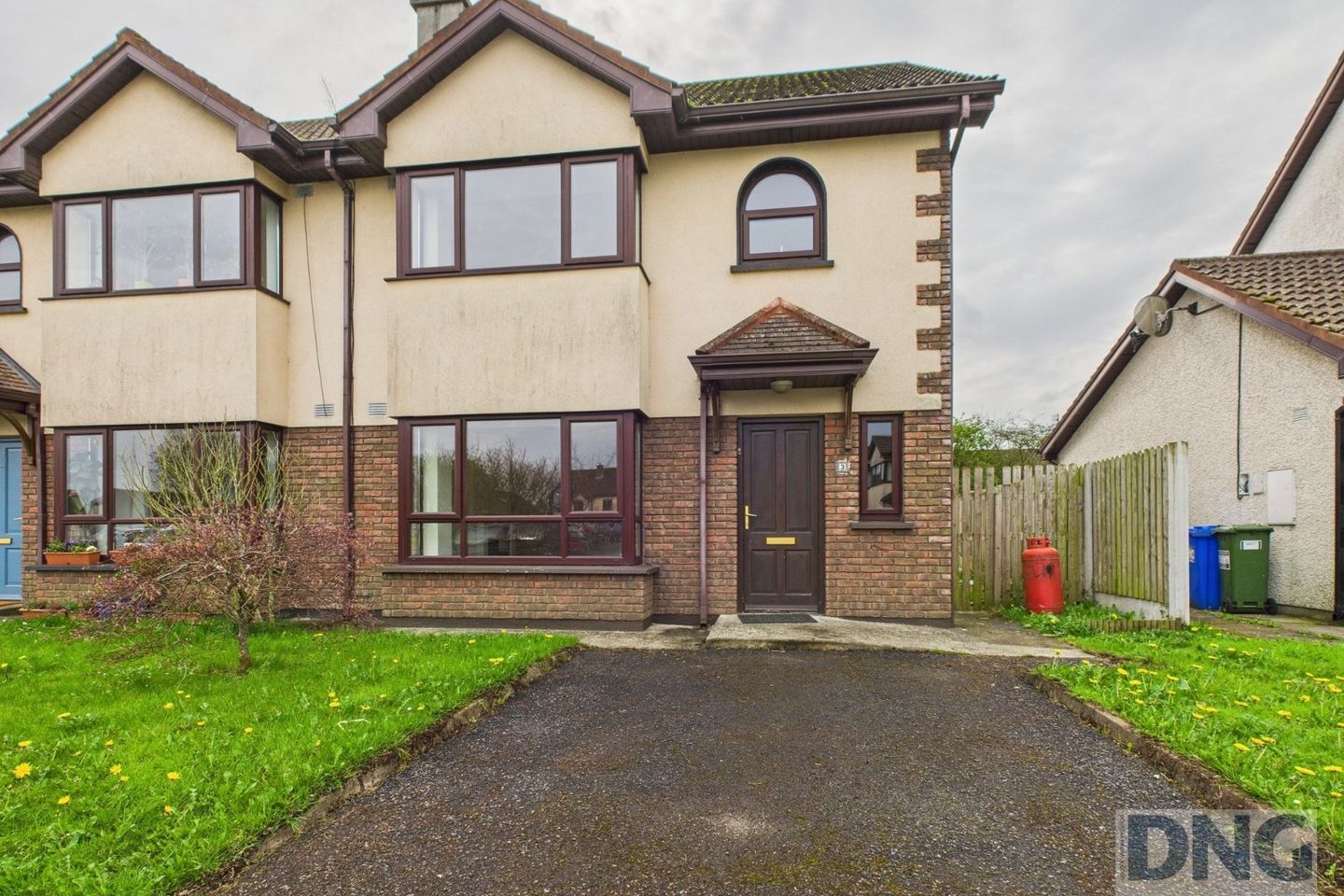 3 The Meadows, Thomastown, Co. Kilkenny, R95FT26
