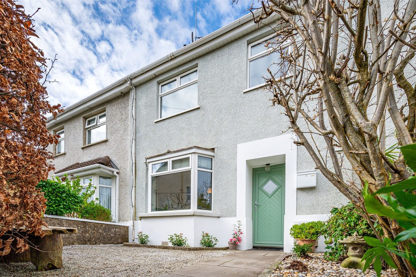 2 Arundel Villas, Old Blackrock Road, Blackrock, Co. Cork, T12WT2Y is
