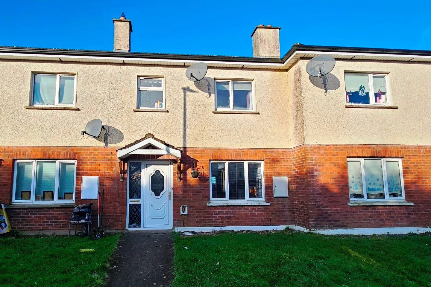 15 Maple Court, Bailieborough, Co. Cavan, A82DV78 is for sale on Daft.ie