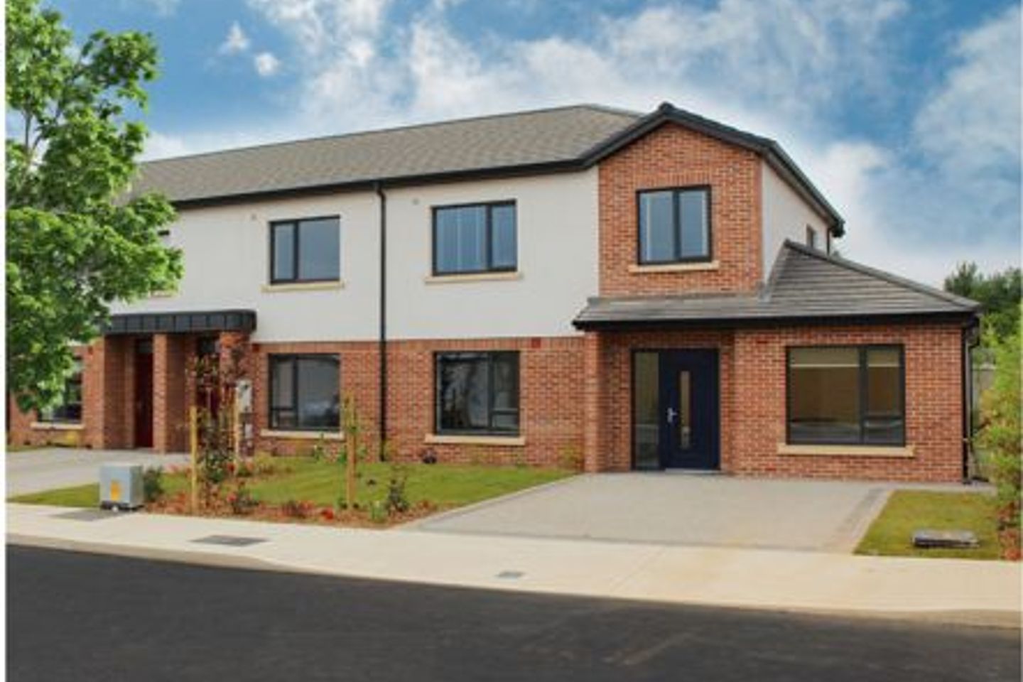 Roxborough Manor (Phase 4), Mulgannon, Wexford Town, Co. Wexford