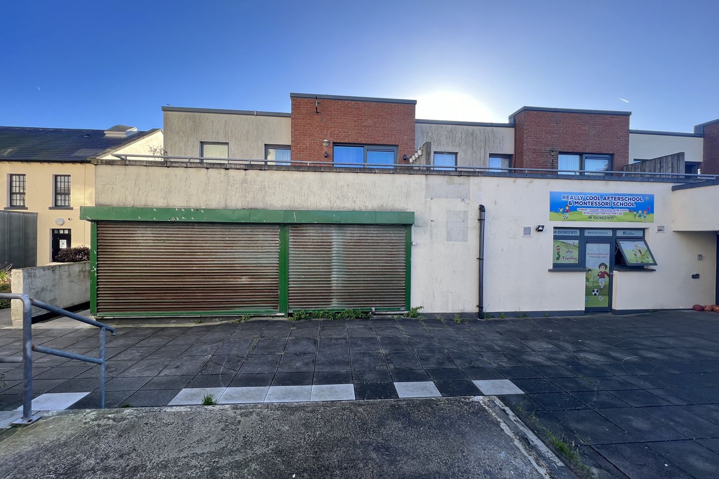 Commercial property for sale in Hill, Balbriggan, Co. Dublin