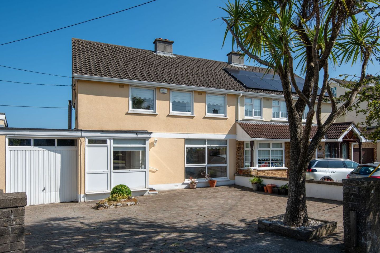 13 Dargle Road, Blackrock, Blackrock, Co. Dublin, A94P832