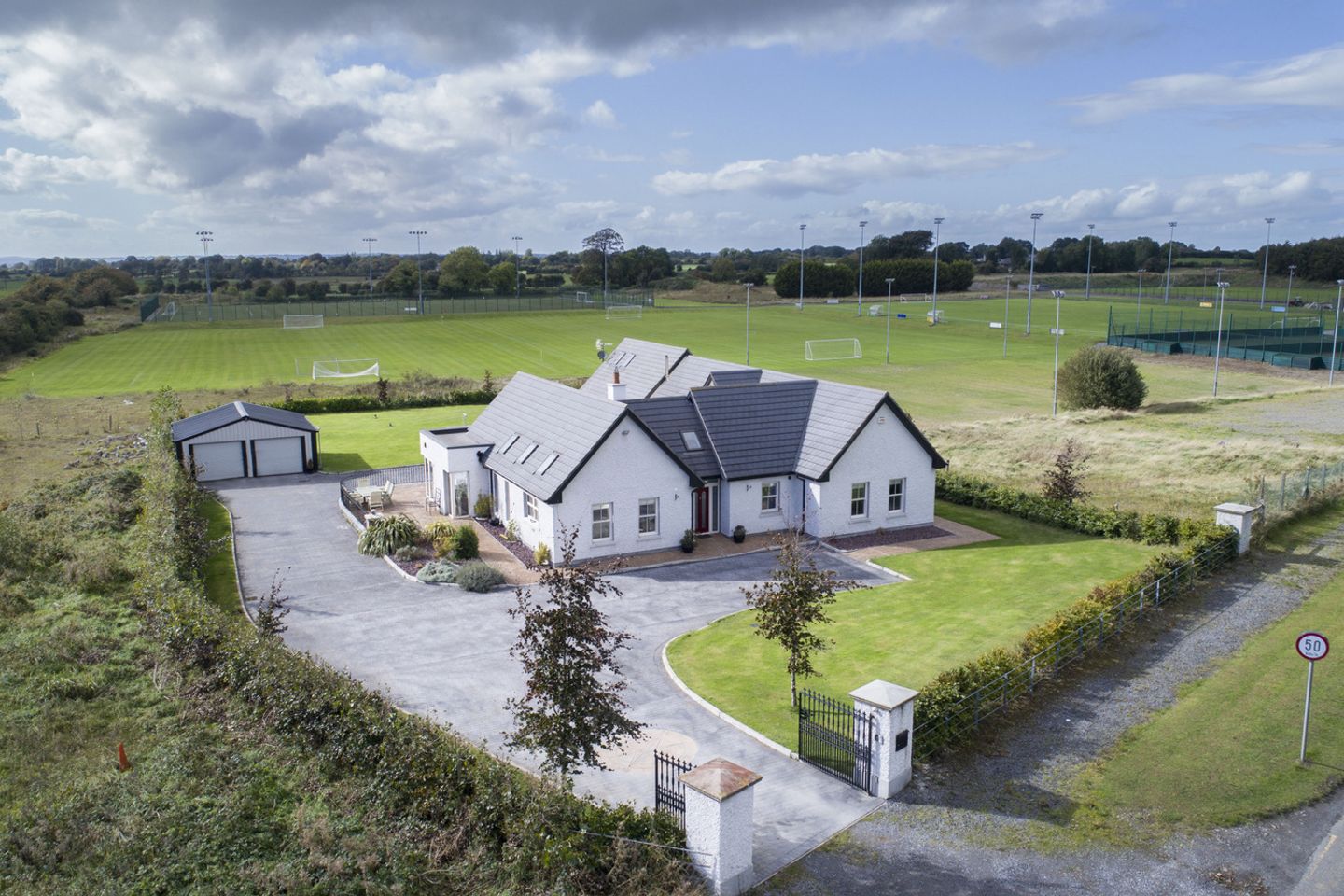 Gorteen, Gaybrook, Mullingar, Co. Westmeath, N91FP5W is for sale on Daft.ie