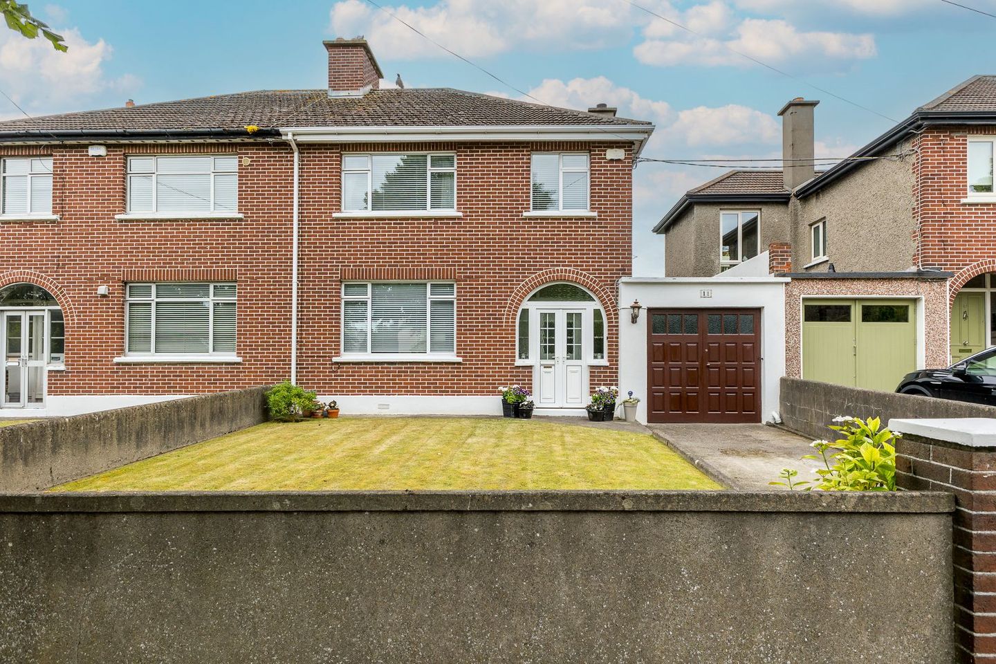 11 Kincora Grove, Dublin 3, Clontarf, Dublin 3, D03XH28 is for sale on