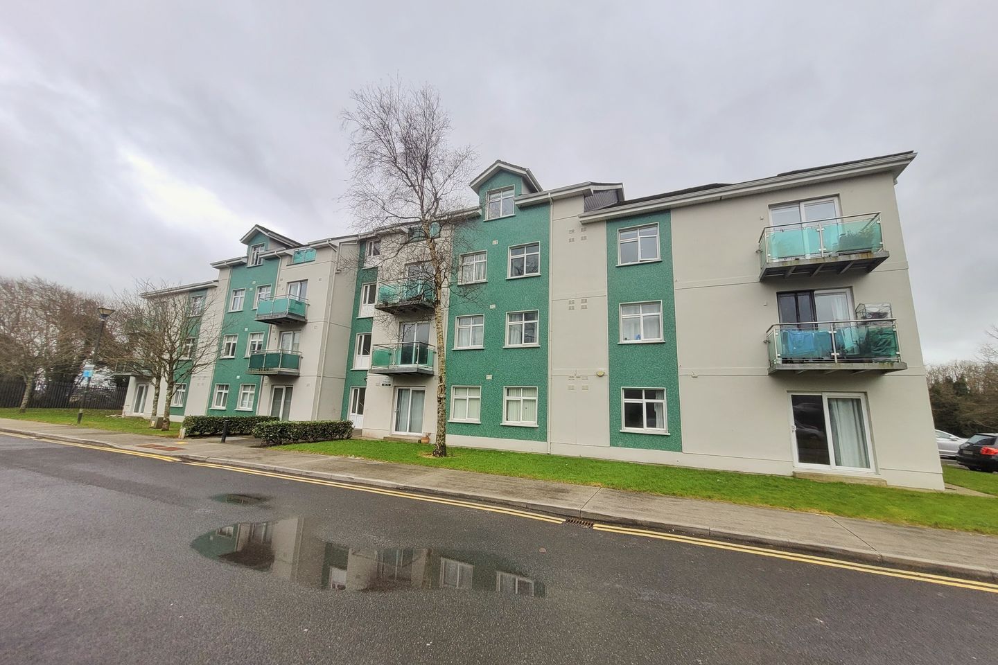 Apartment 50, Tí Chormaic, Gleann Na Rí, Renmore, Co. Galway, H91Y4X5