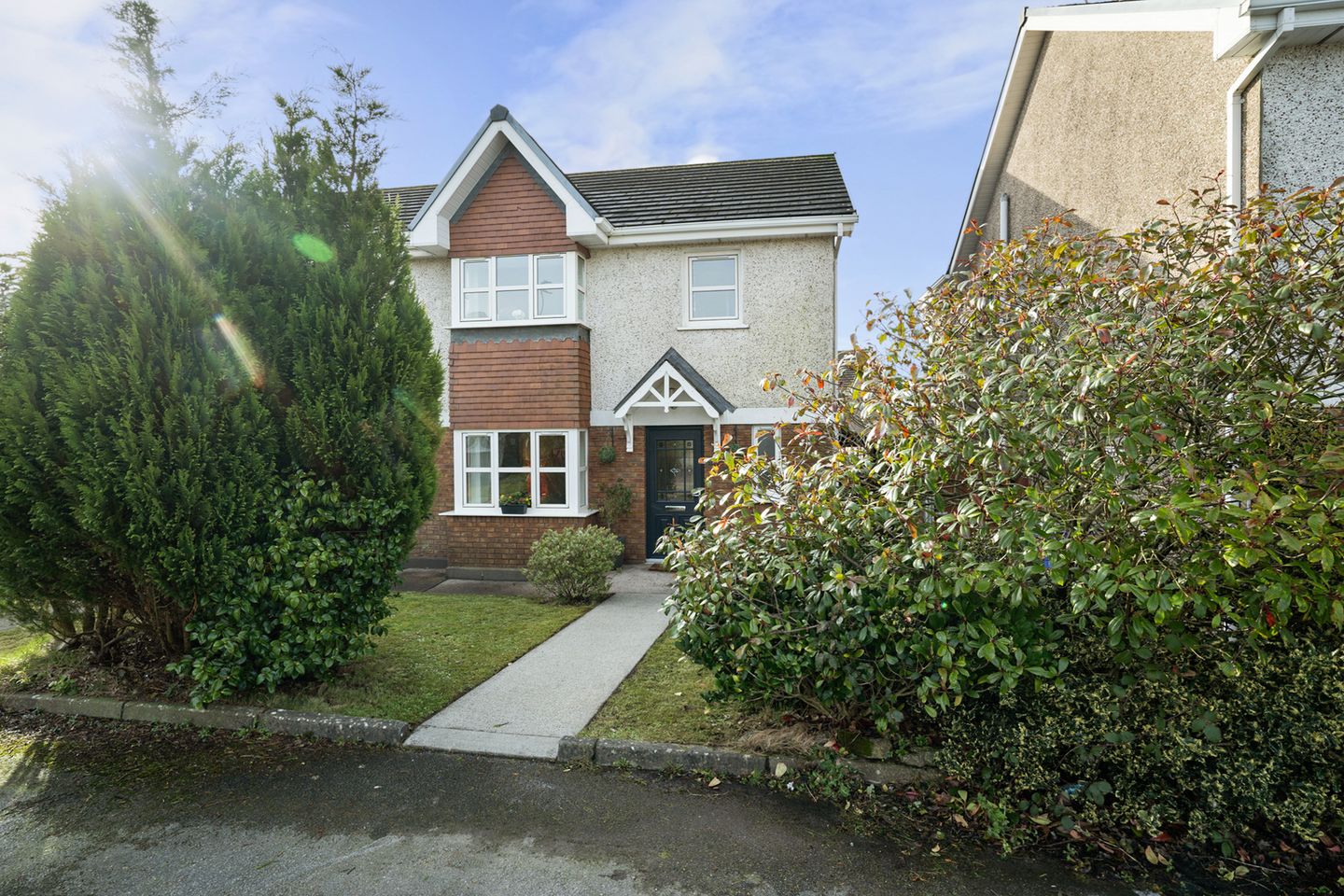 7 The Cloisters, Ard Cashel, Watergrasshill, Co. Cork, T56YH77 is for