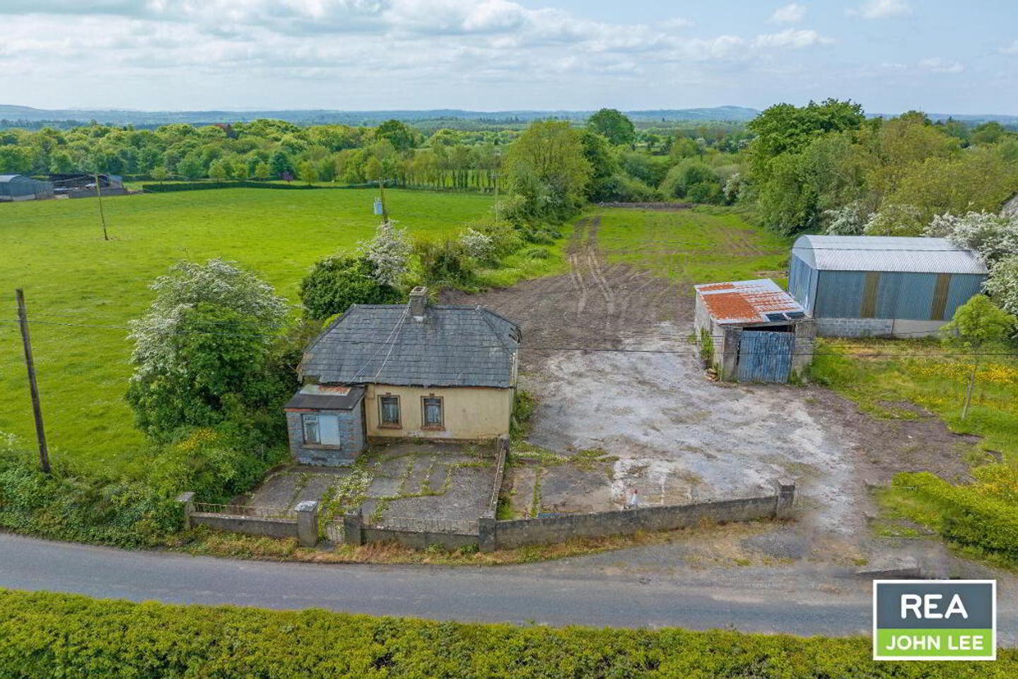 Mongfune, Murroe, Co. Limerick, V94W21X is for sale on Daft.ie