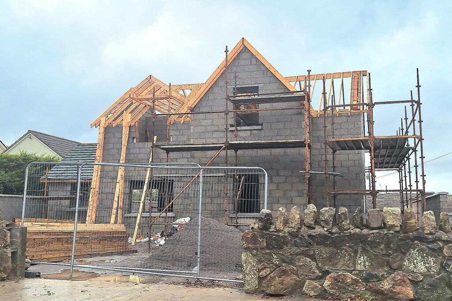 Kilcleagh Park, Castledaly, Moate, Co. Westmeath is for sale on Daft.ie