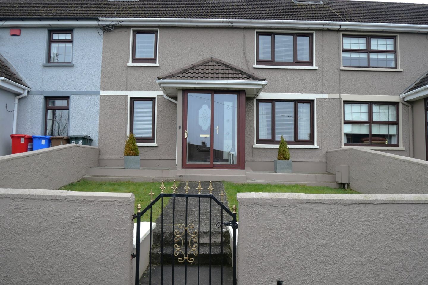 20 Lotabeg Terrace,, Mayfield,, Silversprings,, Cork, T23C1W7