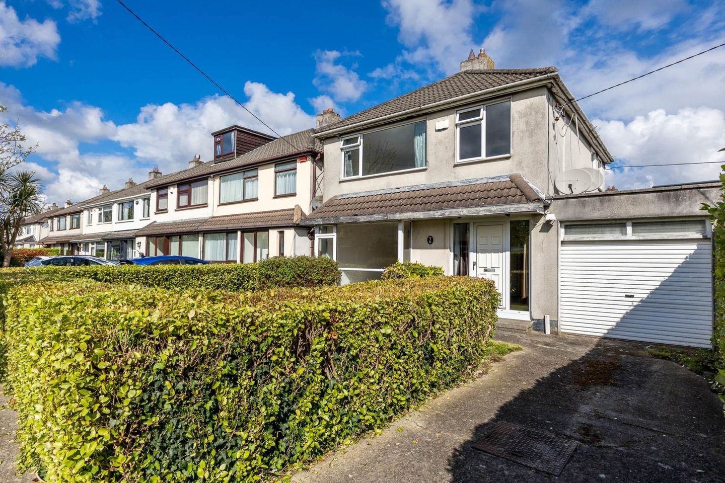 2 The View, Woodpark, Ballinteer, Dublin 16, D16EN12 is for sale on Daft.ie