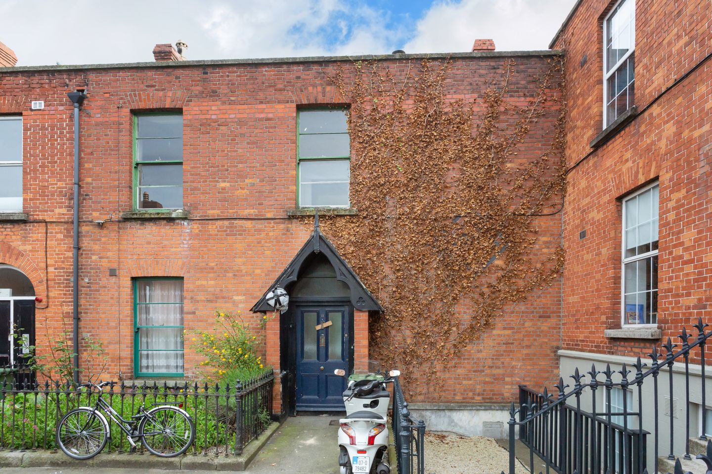 11 Grove Park, Rathmines, Rathmines, Dublin 6, D06AX52