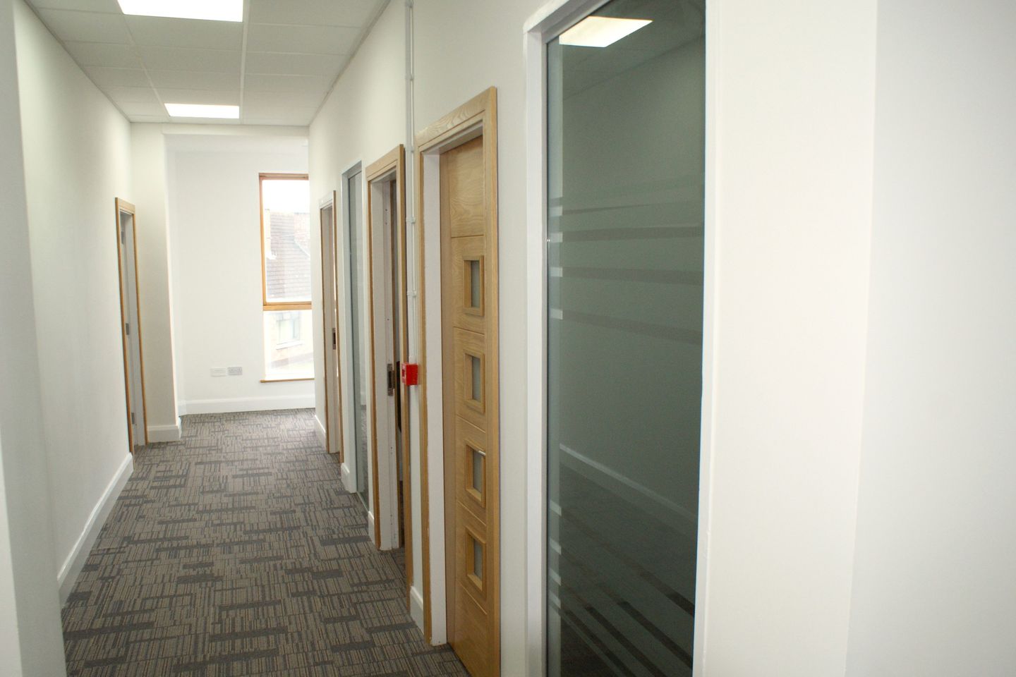 Commercial property for rent in North Street Swords, Swords, Co. Dublin