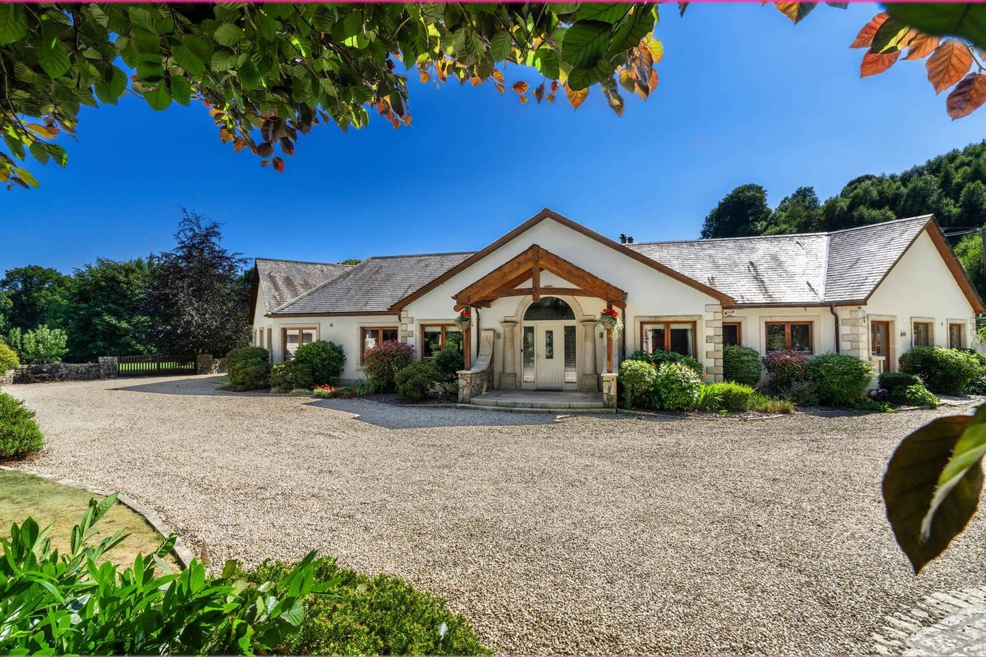 Robin`s Rest, Red Road, Ballygahan Lower, Avoca, Co. Wicklow, Y14KP93