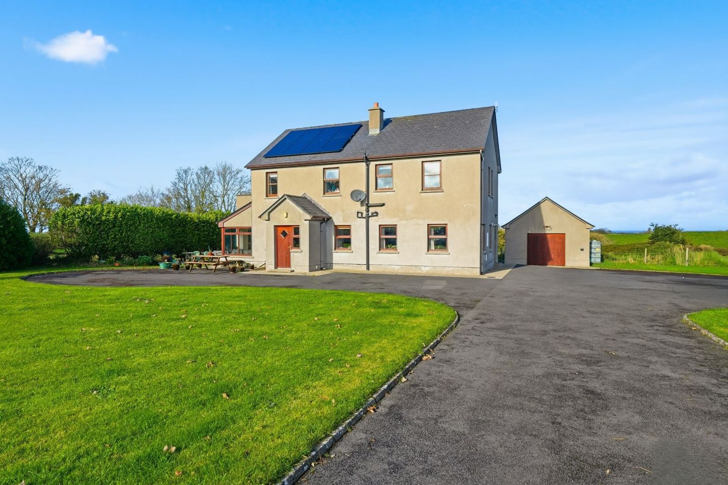 Farnaharpy, Skreen, Co. Sligo, F91P2E6