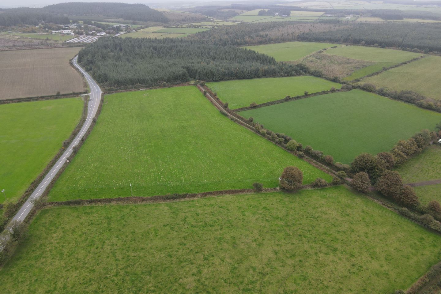 Aughnalyra, Dungourney, Co. Cork, P25XY64 is for sale on Daft.ie