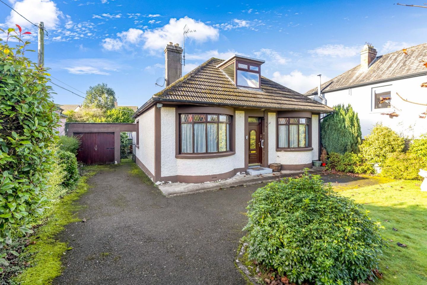 Mount Avenue, Dundalk, Dundalk, Co. Louth, A91F5A2