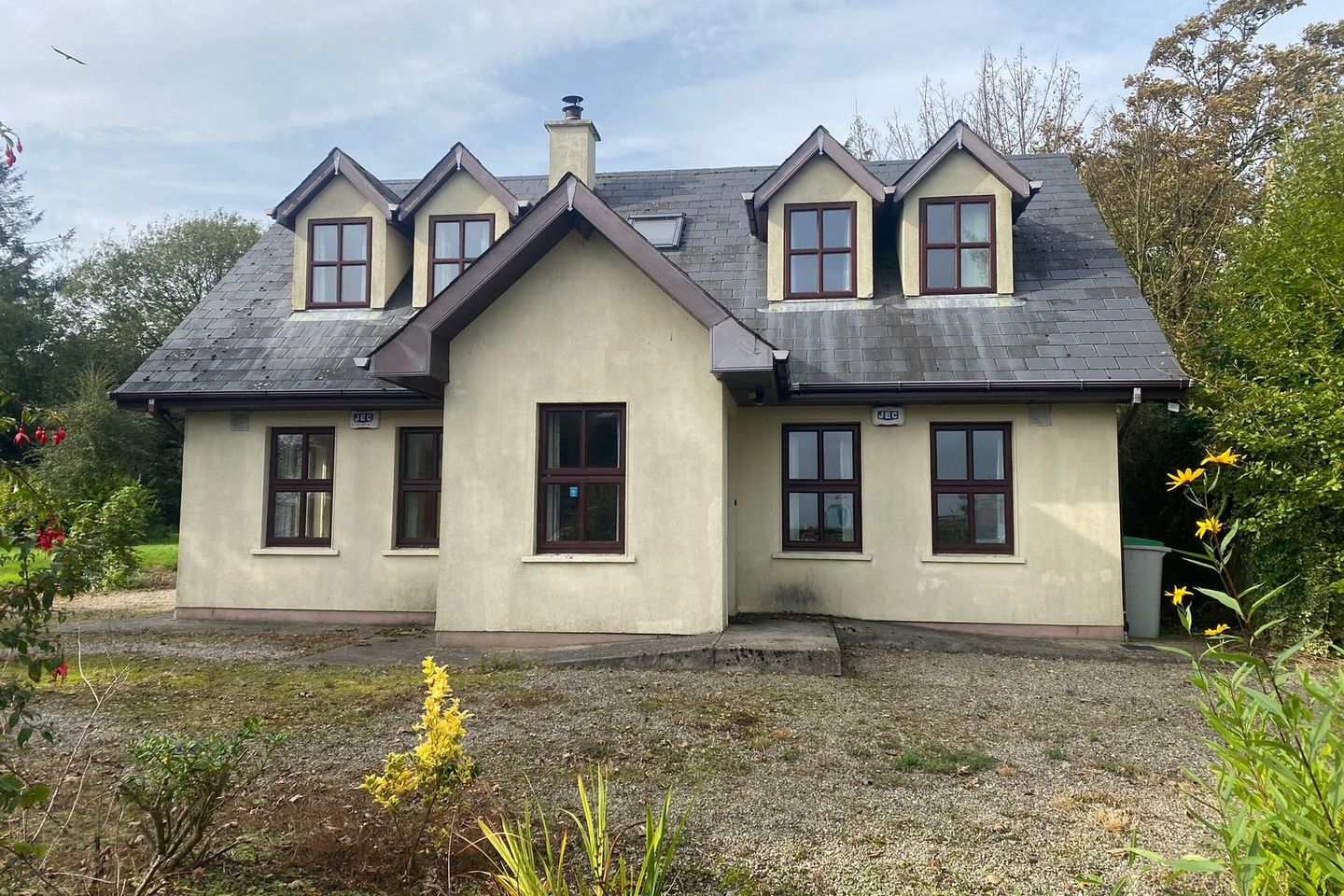 Ballyduff West, Ballyduff, Co. Waterford, X91H283 is for sale on Daft.ie