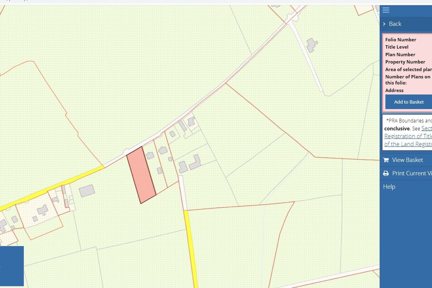 Cashlaundarragh, Abbeyknockmoy, Co. Galway is for sale on Daft.ie