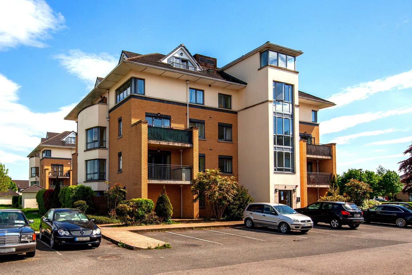 Apartment 90, Allendale Square, Clonsilla, Dublin 15, D15VF88