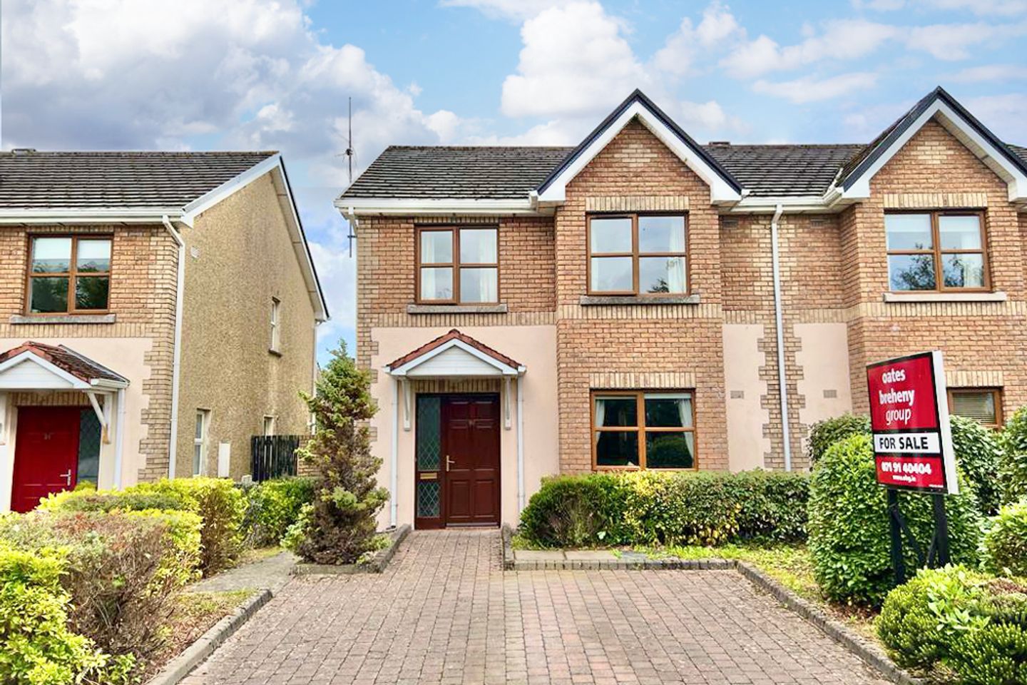 57 Rusheen Árd, Caltragh, Sligo, Co. Sligo, F91DPR6