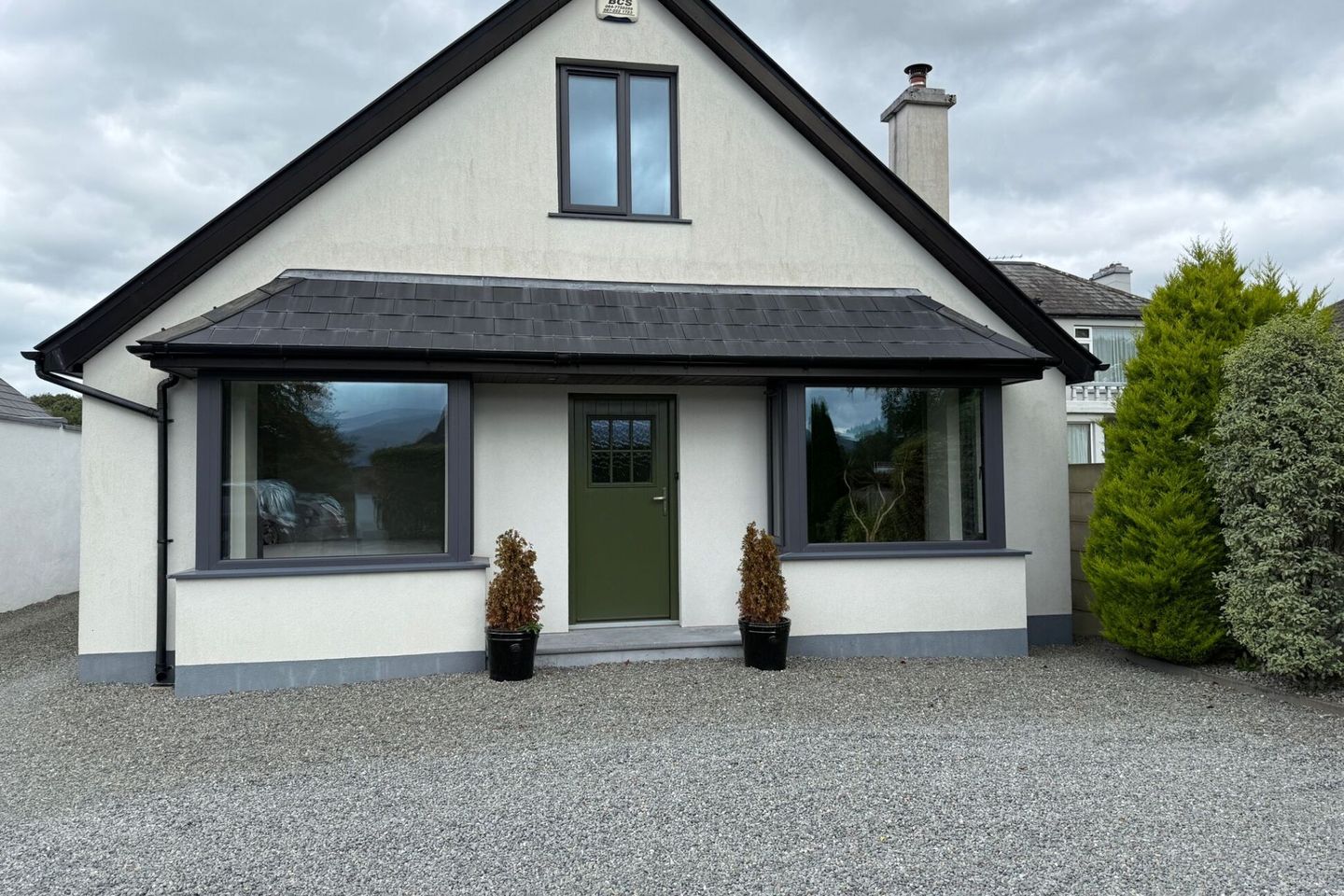 'Windsmoor', Park Road, Killarney, Co. Kerry, V93NHT9