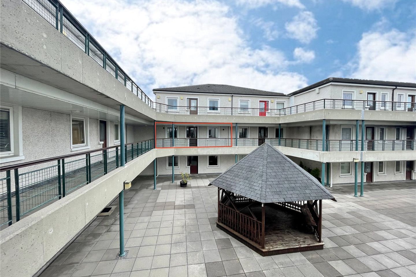 17 The Plaza, Headford Road, Co. Galway is for sale on Daft.ie