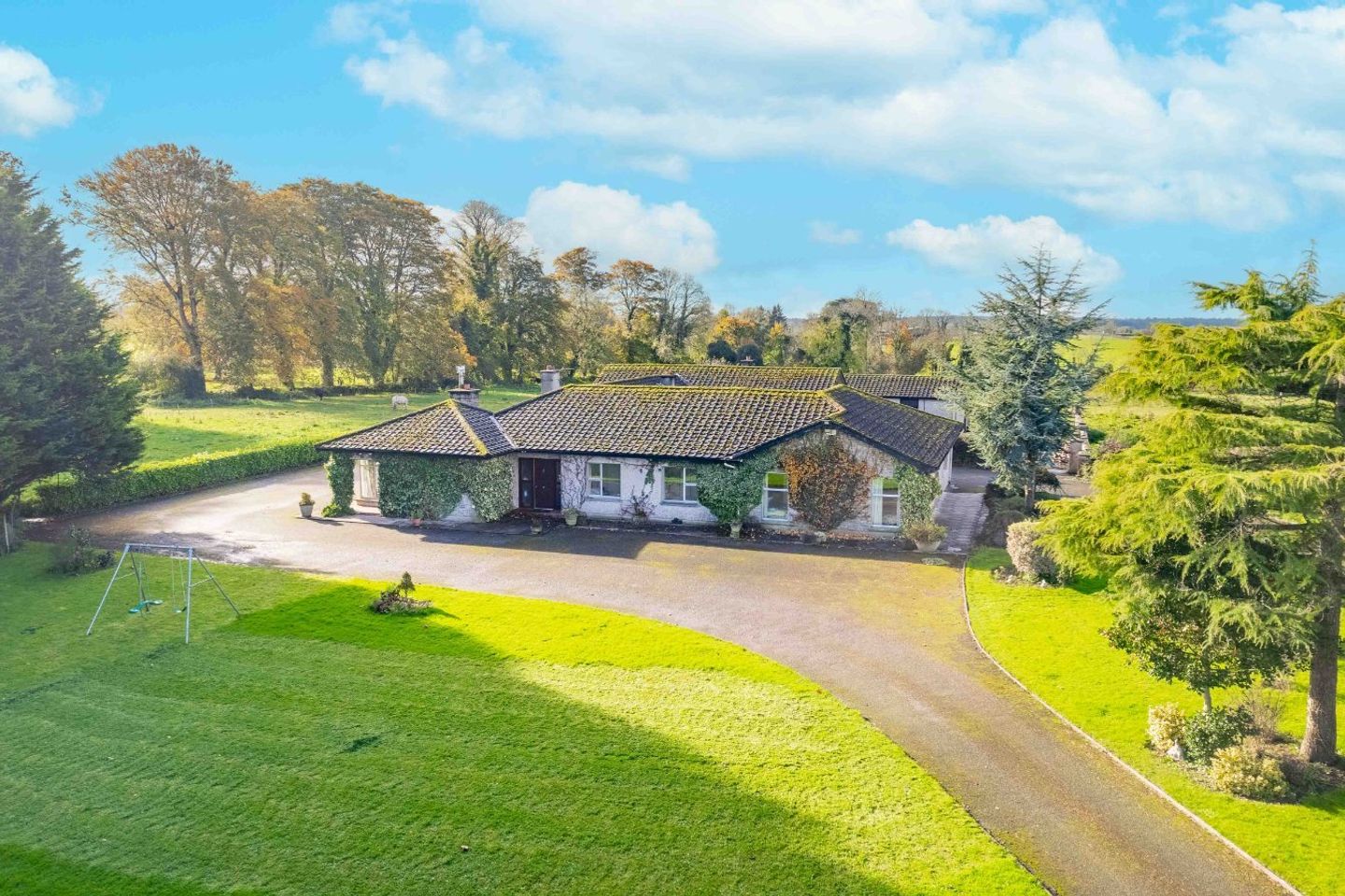 The Beeches, Kingswell, Tipperary Town, Co. Tipperary, E34E415