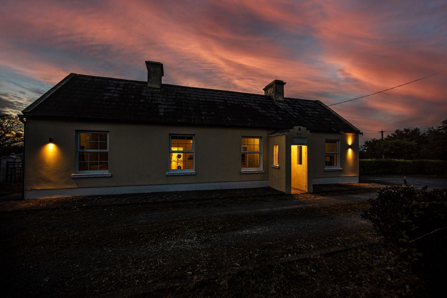 Moonamean, Old Parish, Grange, Co. Waterford, X35E658