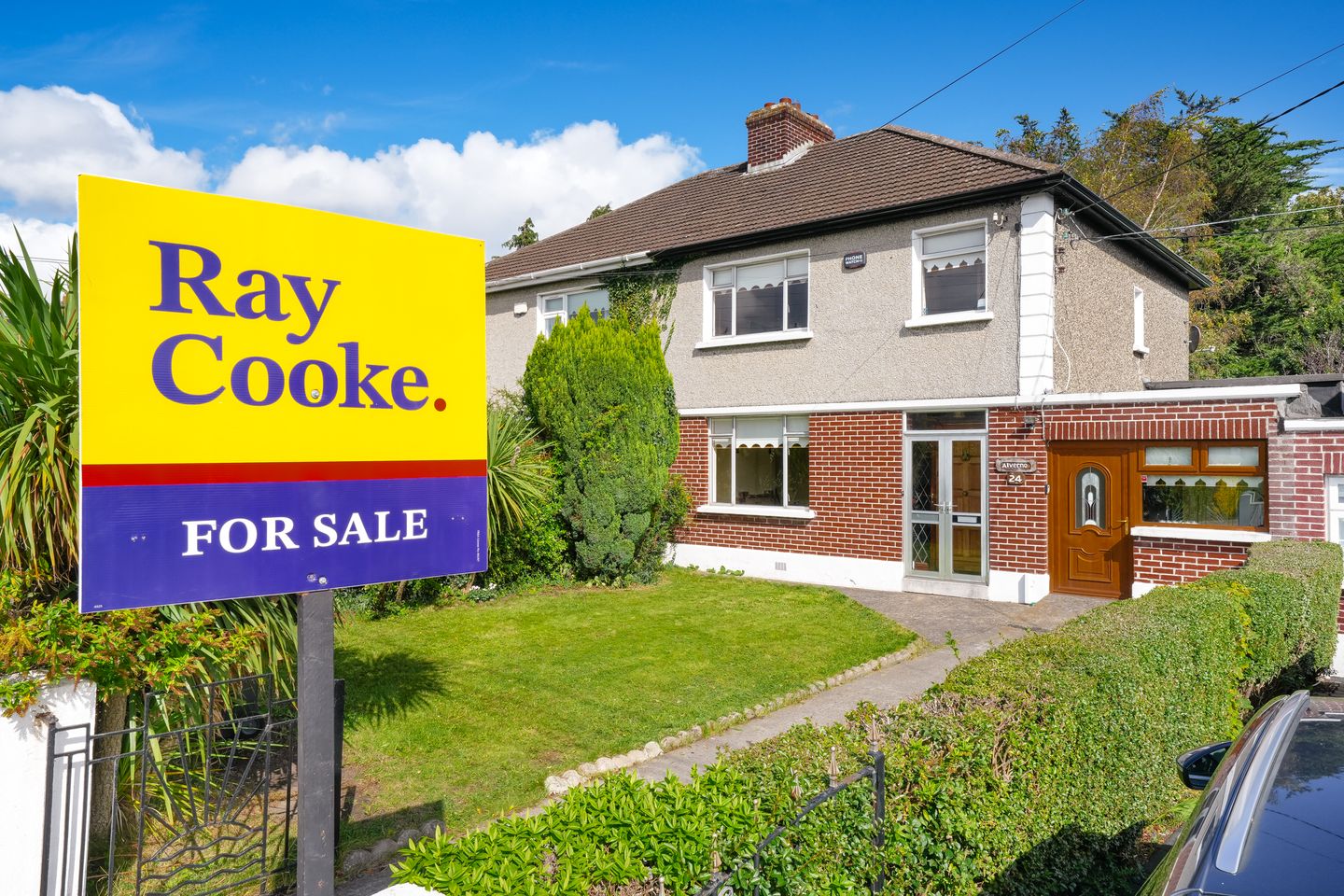 24 North Road, Finglas, Dublin 11