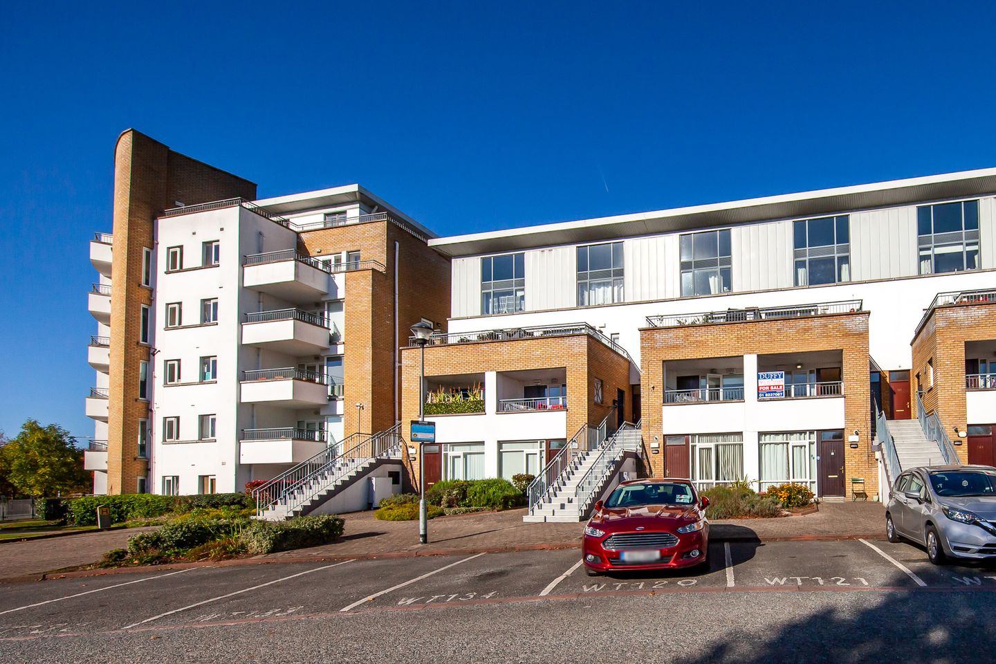 127 Waterville Terrace, Blanchardstown, Dublin 15, D15HE08