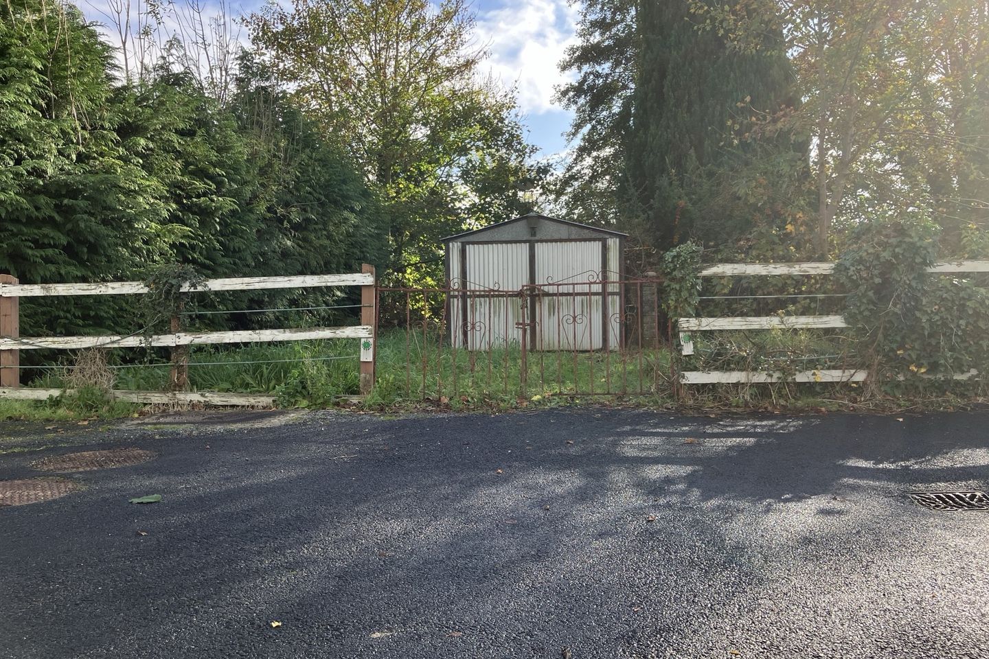 Ballinalee road, Longford