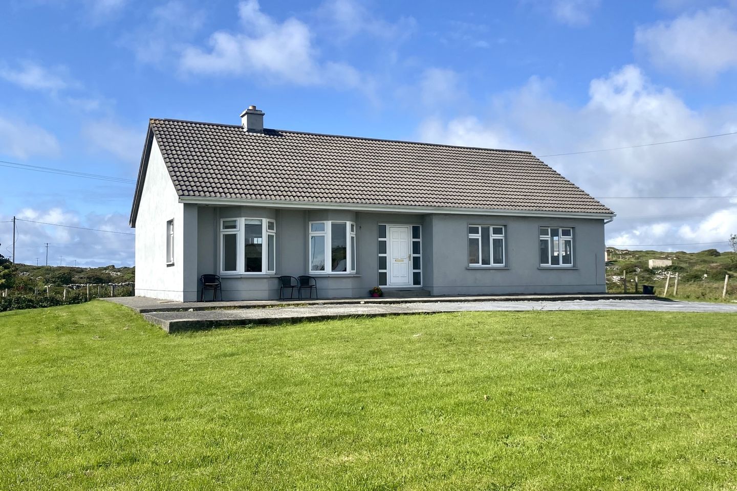 Aillebrack, Ballyconneely, Co.Galway, H71Y189