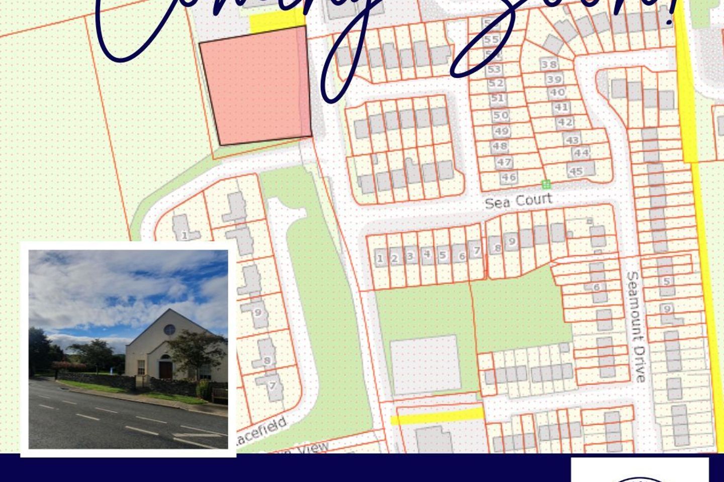 Newcastle Middle (Adjacent The Holy Spirit Oratory), Newcastle, Co