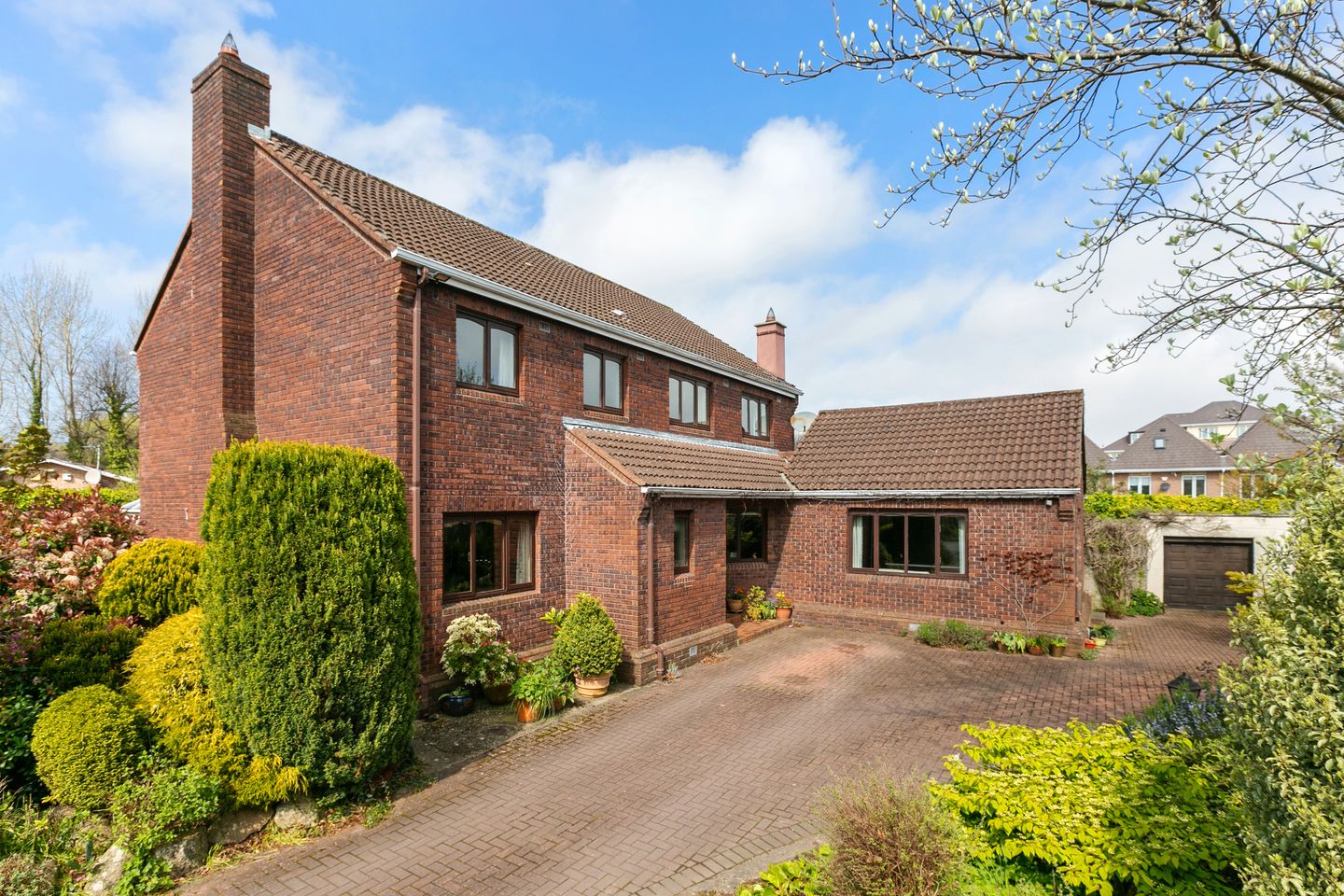 6 Grove House Gardens, Grove Avenue, Blackrock, Co. Dublin, A94V260