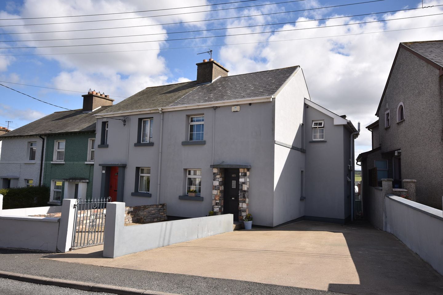 63 Ard Odonnell, Letterkenny, Co. Donegal, F92YWP9 is for sale on Daft.ie