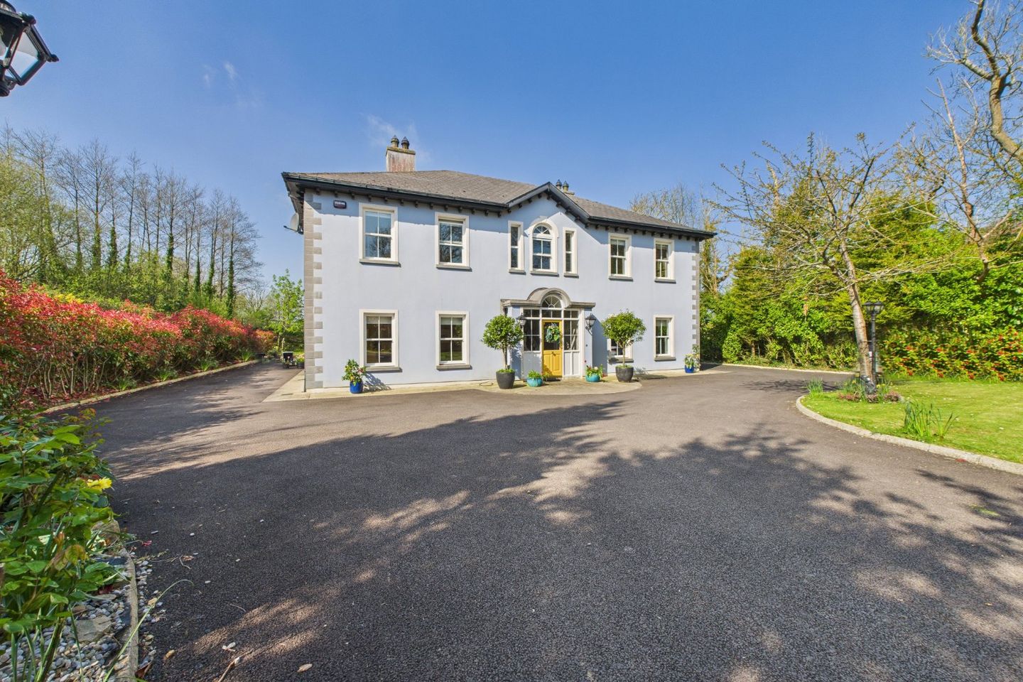 Kilcop, Woodstown, Co. Waterford, X91V0V2