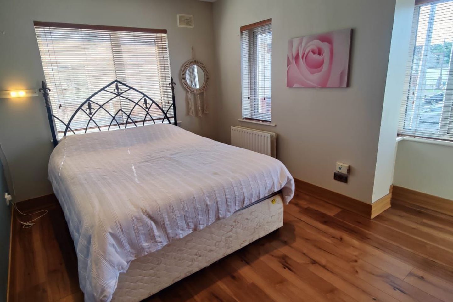 Burnside, Santry, Whitehall, Dublin 9