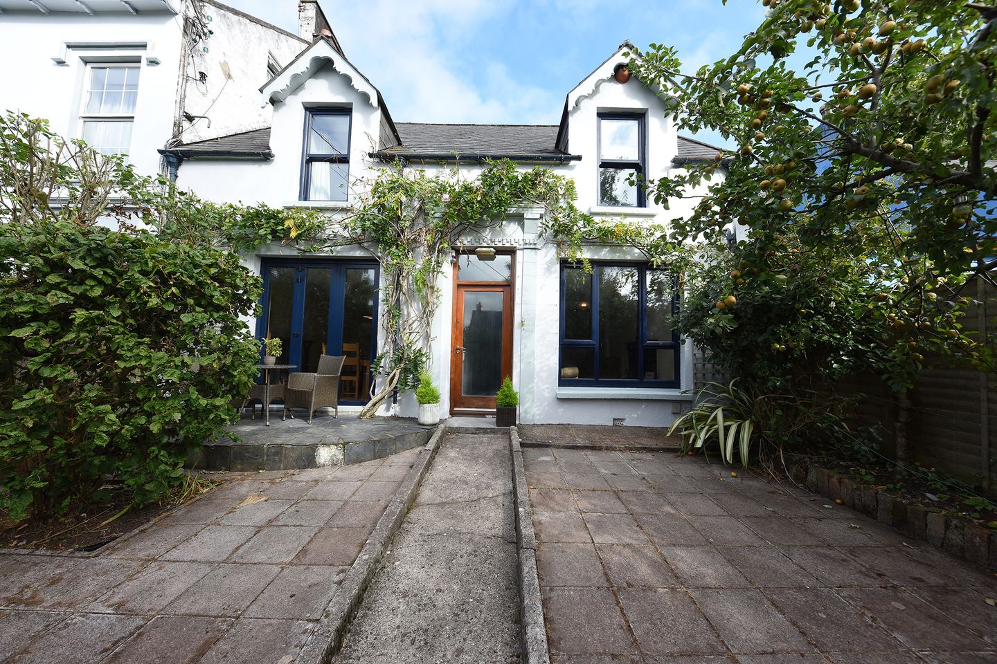 4 Lower Janemount, Sunday's Well Road, Sunday's Well, Co. Cork, T23AF4W