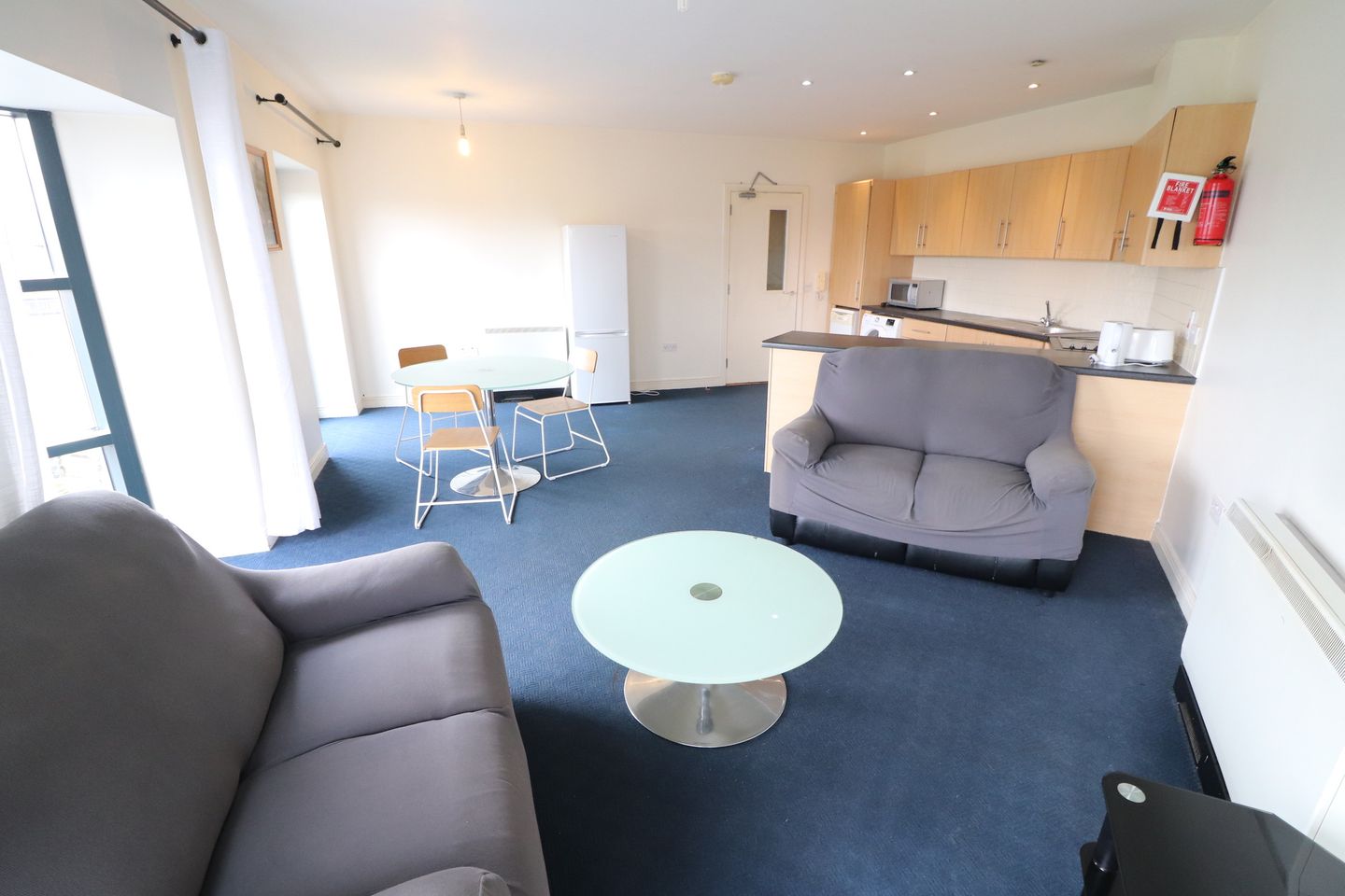 Apartment 31, Fishermans Quay, Grove Island, Limerick City, Co