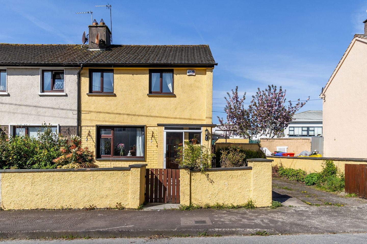 26 Saint Josephs View, Riverstown, Glanmire, Co. Cork, T45TR20