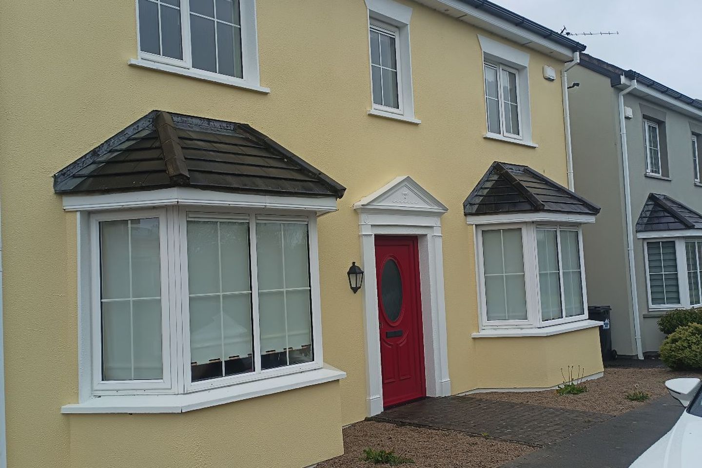 Clonboyne Close, Bellingham, Portlaoise, Co. La, Portlaoise, Co. Laois