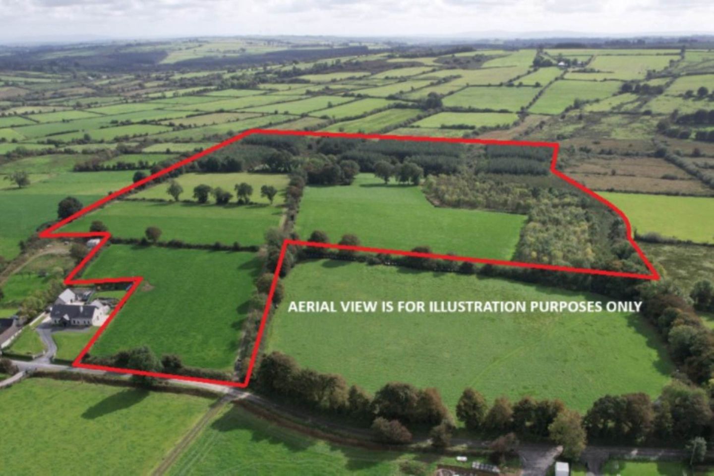 Barnagarrane, Dromcollogher, Co. Limerick