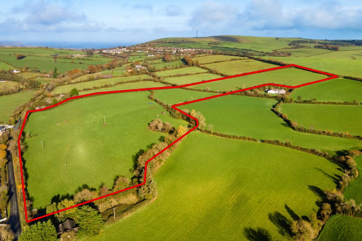 Sheanes Lane, Ballinteskin, Wicklow Co Wicklow, Wicklow Town, Co. Wicklow