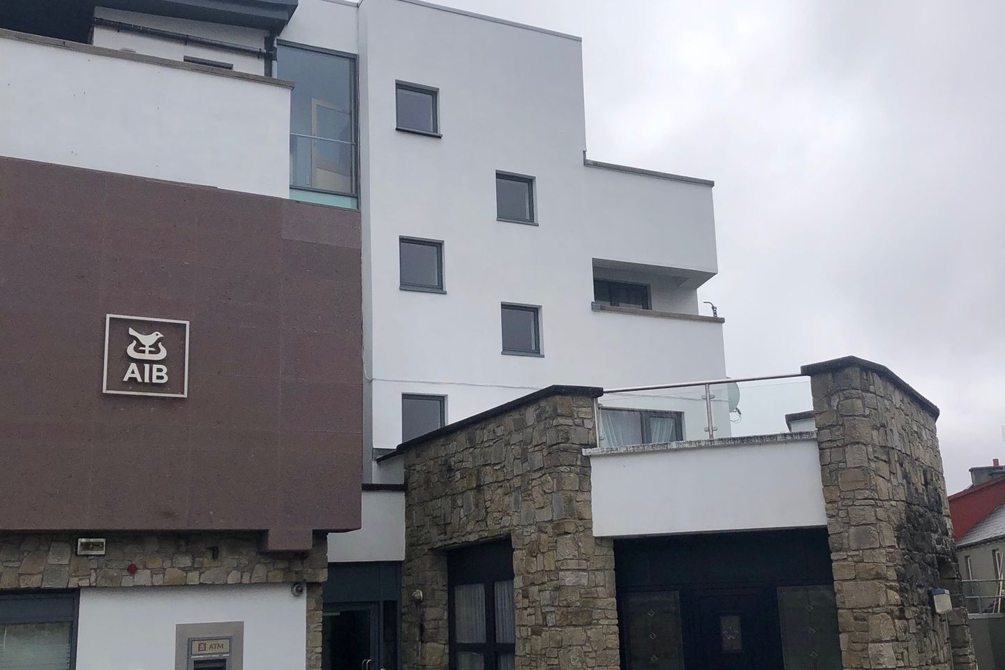 Apartment 17, Courthouse Square, Clifden, Co. Galway