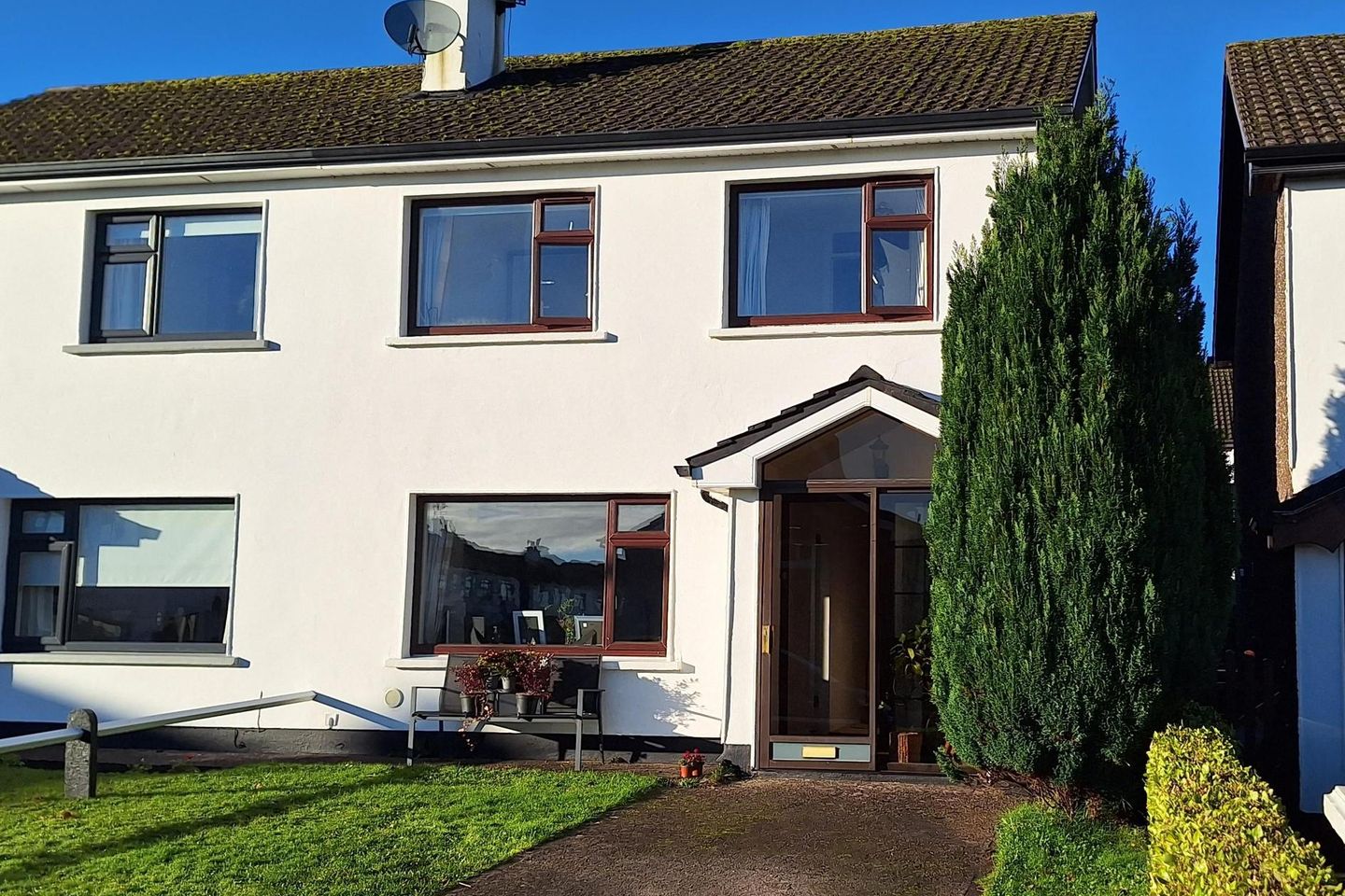 30 Parknamore Rise, Ballincollig, Co. Cork, P31YY30 is for sale on Daft.ie