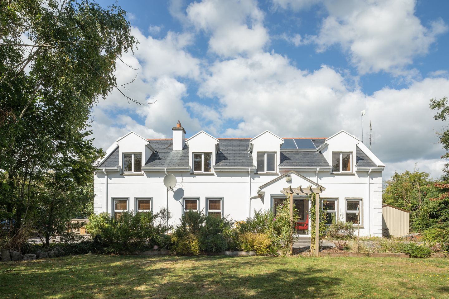 Kilcoona, Headford, Co. Galway, H91N27T is for sale on Daft.ie