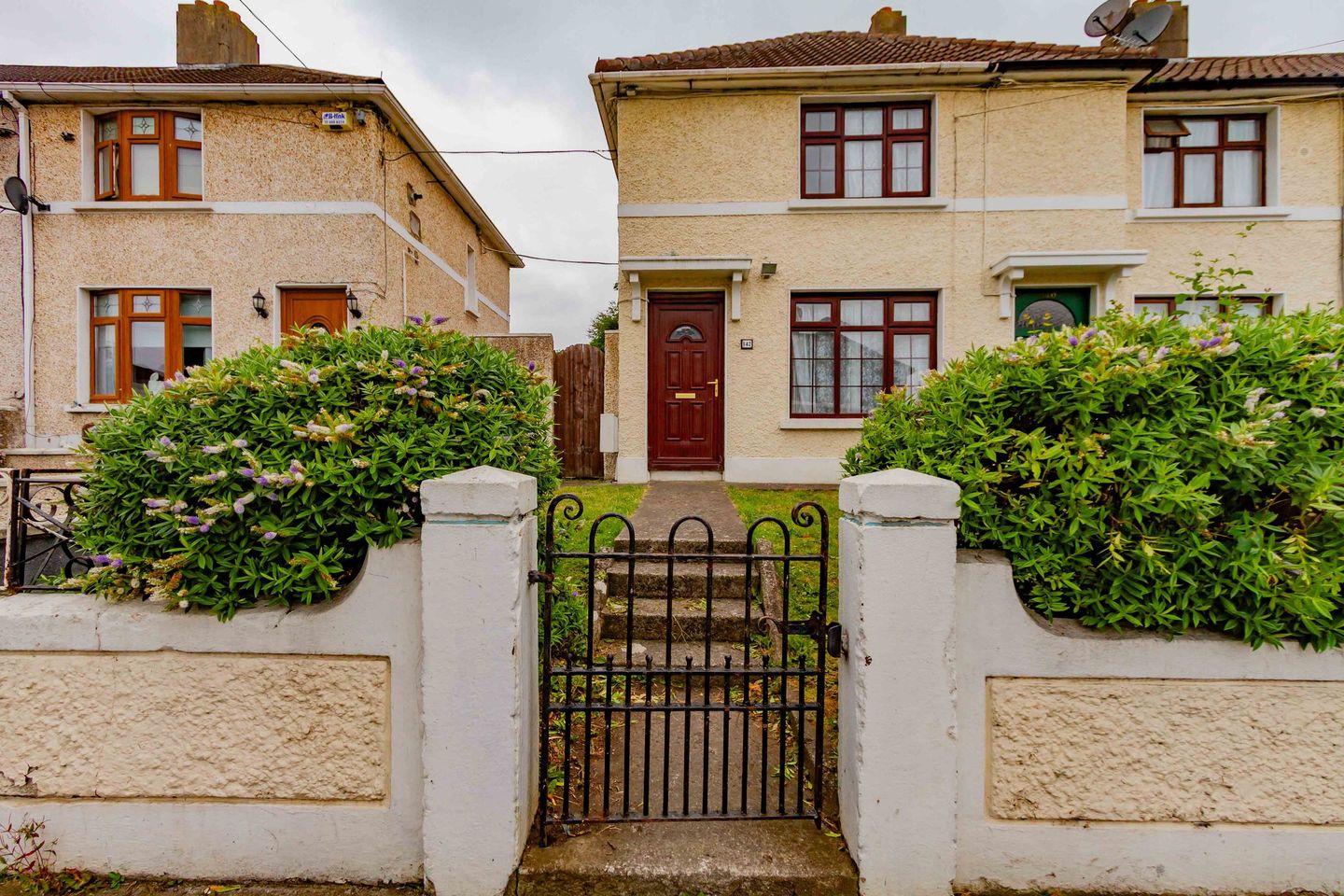 142 Clonard Road, Crumlin, Crumlin, Dublin 12, D12H9E4