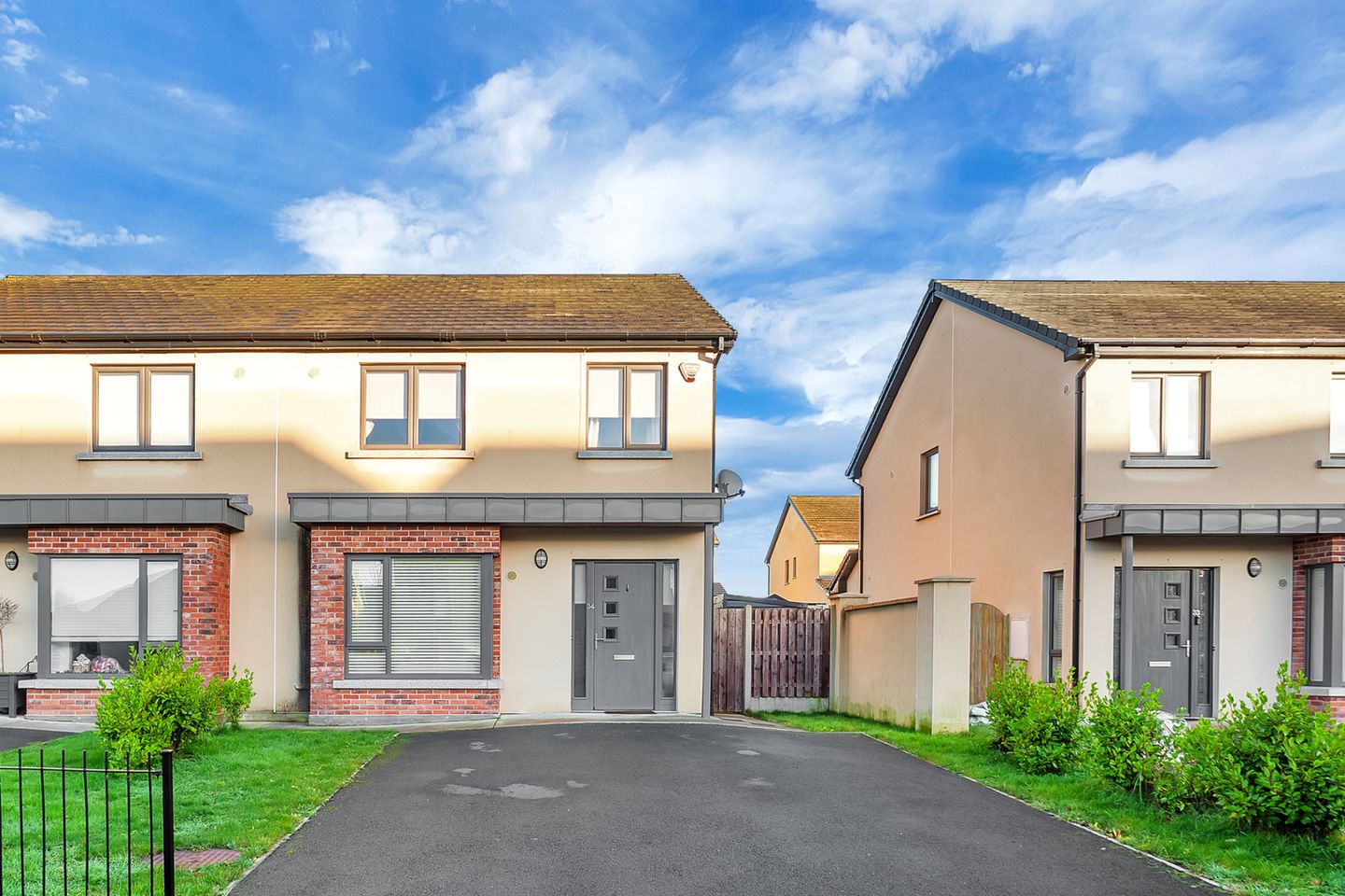 34 Rathangan Manor, R51TF34 is for sale on Daft.ie