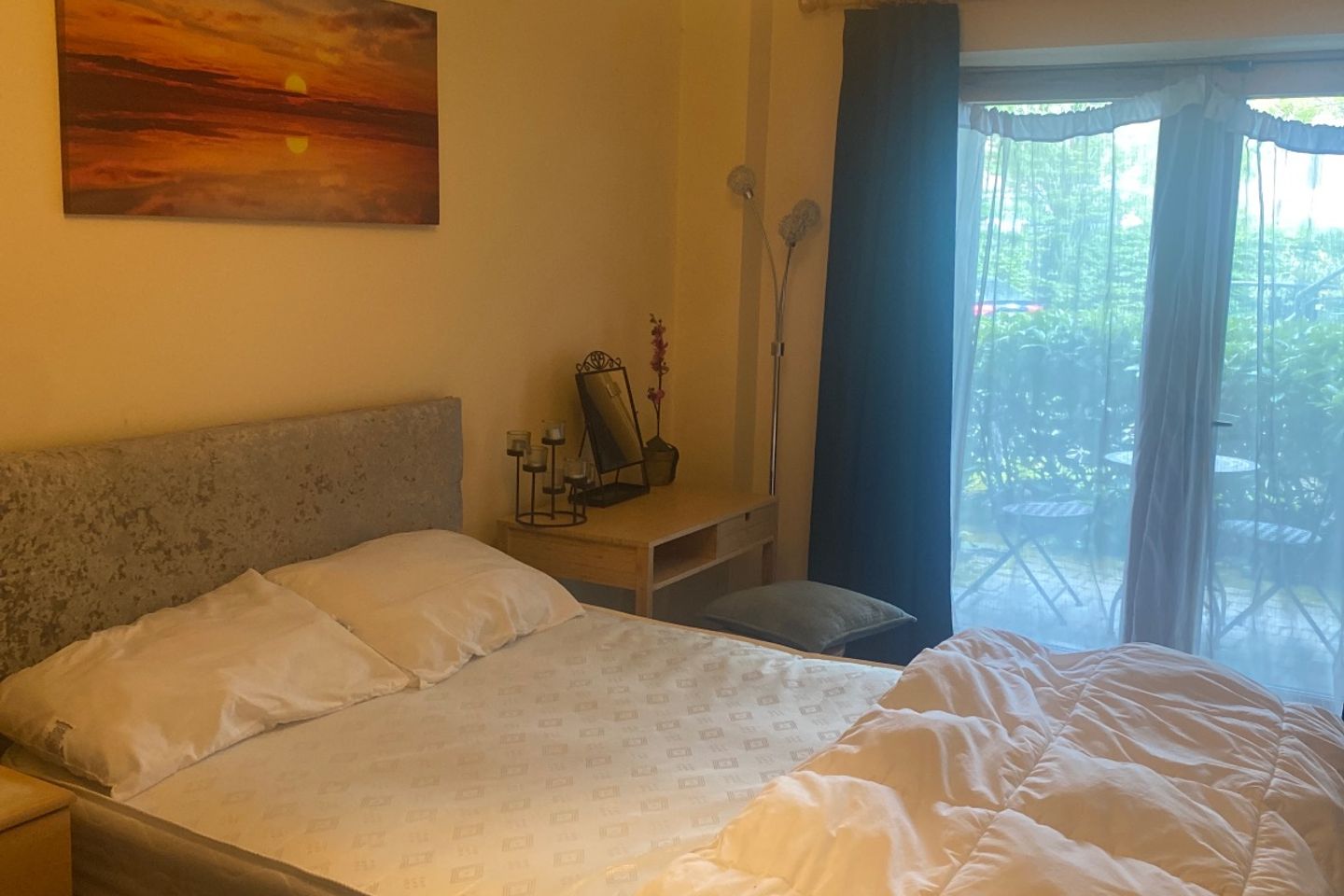 B7, Garden Apartments, Devoy Quarter, John Devoy R, Naas, Co. Kildare