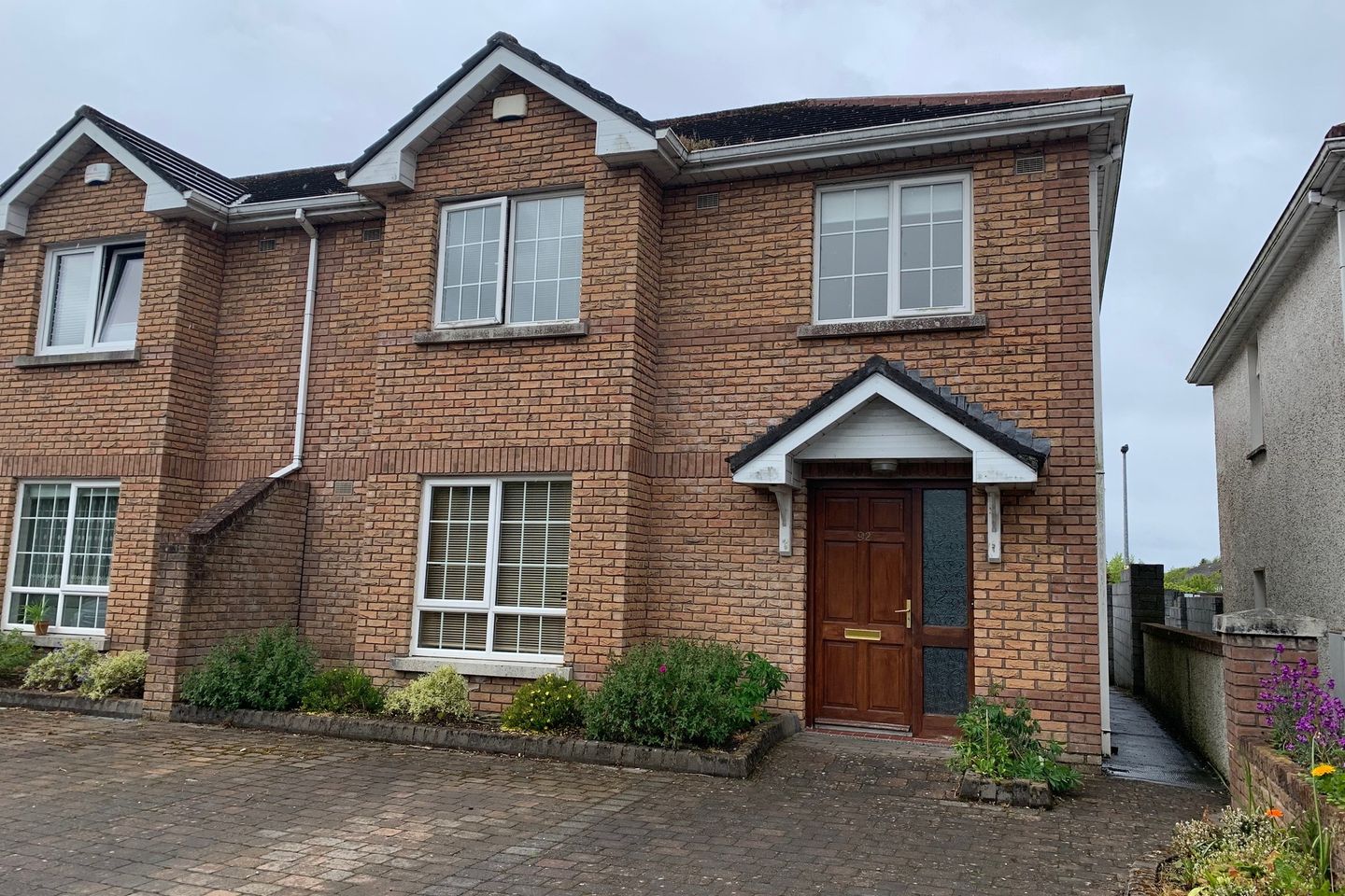 92 An Fiodán, Doughiska, Doughiska, Co. Galway, H91XKD3 is for sale on